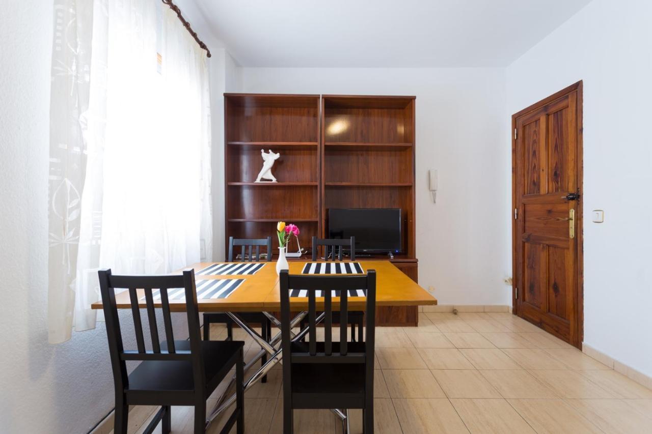 Live Santa Cruz La Salle Екстер'єр фото