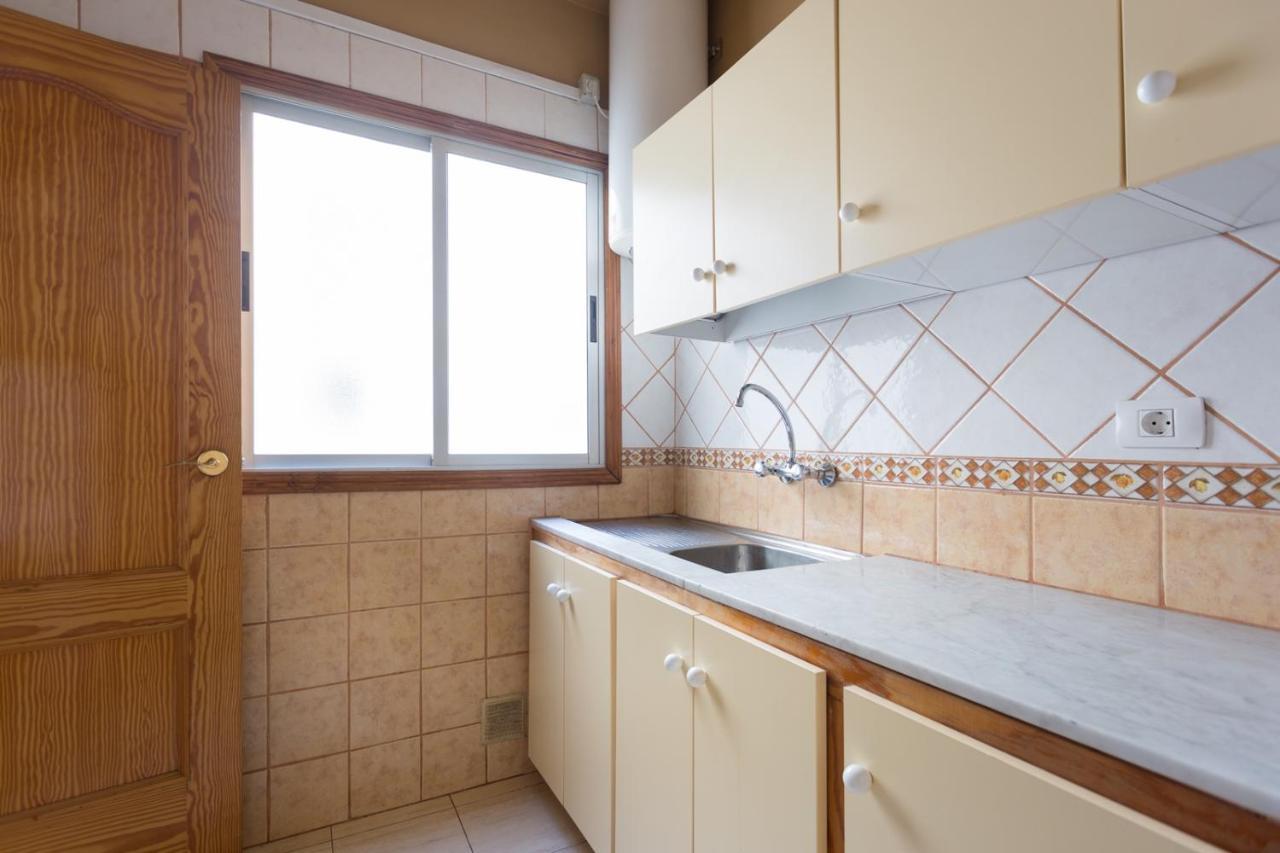 Live Santa Cruz La Salle Екстер'єр фото